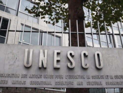 Slovensko je už 33 rokov členom UNESCO, podľa Blanára má aj naďalej ambície posilňovať svoj hlas