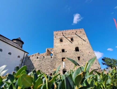 Tri inštitúcie Prešovského samosprávneho kraja vstúpia do cezhraničných projektov s Ukrajinou