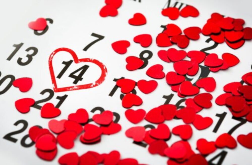 Slovenská pošta ponúka na Valentína možnosť vytvoriť personalizované papierové pohľadnice