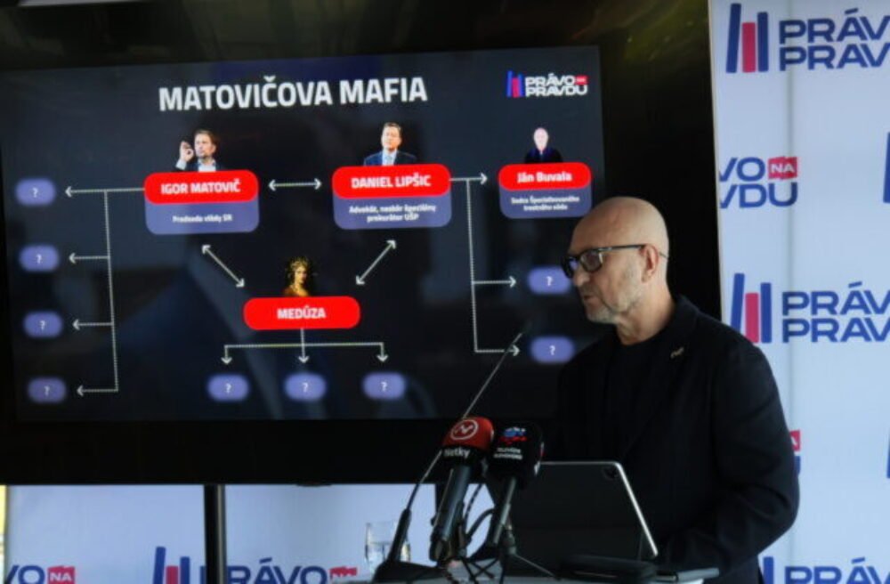 Systém prokuratúry zlyhal a treba ho zrušiť, hovorí Zoroslav Kollár