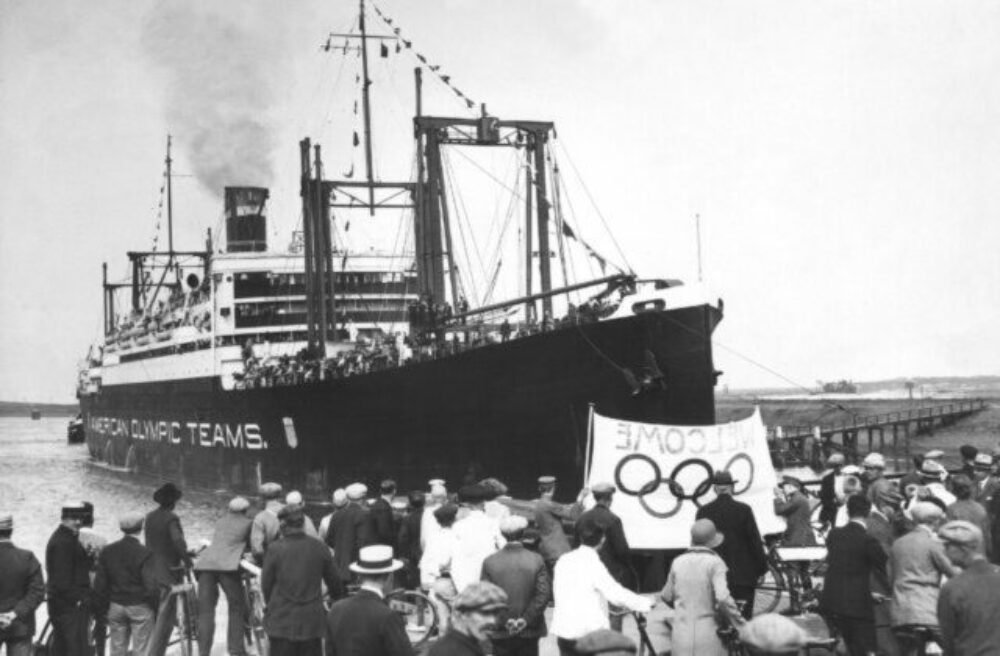 Najinšpiratívnejšie momenty olympijskej histórie a tipy, ako si olympiádu užiť aj doma