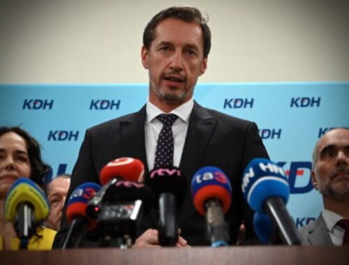 Kresťanskí demokrati predstavili balík opatrení na efektívnu ochranu detí pred nedatívnymi dopadmi digitálnych technológií – VIDEO