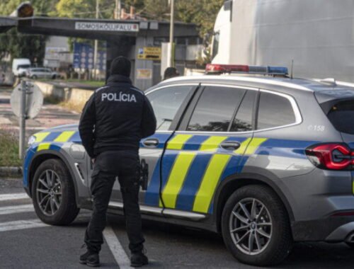 Policajt zo Svidníka čelí obžalobe, na kolkoch sa obohatil o vyše 8 500 eur