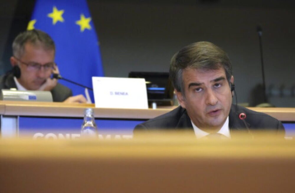 Premiér Fico diskutoval s podpredsedom Európskej komisie Fittom o podpore regiónov na východe Únie