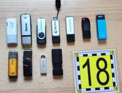 Policajti a colníci vykonali spoločnú akciu Návrhárka, vyšetrujú daňový podvod za takmer 675-tisíc eur