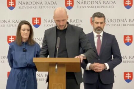 Slovensku podľa PS reálne hrozí prepadnutie eurofondov, upozorňuje na to aj podpredseda Európskej komisie Fitto – VIDEO