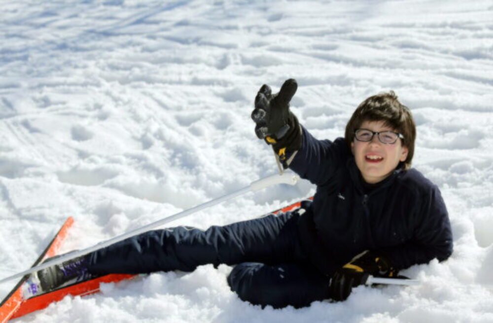 66264_adobestock_85306155-640x420.jpeg Chystáte sa na jarné prázdniny? Toto spravte pre svoje dieťa, kým vyrazíte na cestu!