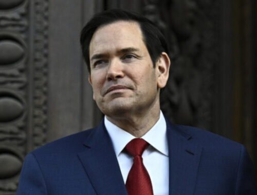 Fico prijme šéfa diplomacie USA, hlavnou témou rozhovorov s Rubiom budú obrana a energetika