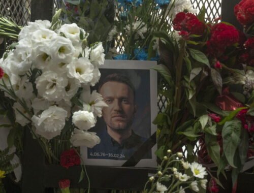 Navaľnyj mal zomrieť po podaní silného toxínu, Británia avizuje ďalšie kroky voči Moskve