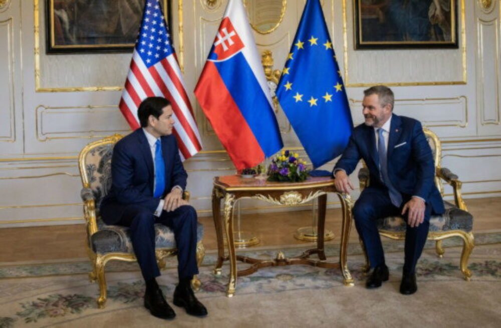 66310_6991acbe9061e640942266-640x420.jpg Pellegrini potvrdil záväzky voči NATO, s Rubiom diskutoval o silnejšej Európe – FOTO