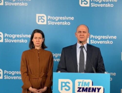 Vďaka kajúcnikom sa podarilo rozložiť zločinecké skupiny. Fico a jeho ľudia sa ich snažia dehonestovať, tvrdí Spišiak – VIDEO