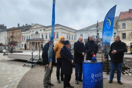Košice investujú milióny do Dolnej brány, archeologický komplex čaká sanácia aj modernizácia – FOTO