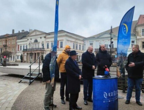 Košice investujú milióny do Dolnej brány, archeologický komplex čaká sanácia aj modernizácia – FOTO