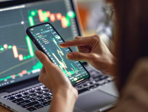 XTB analýza: Medzi investormi XTB vlani pribúdali najdynamickejšie Slovenky, prevažovali mladšie ročníky