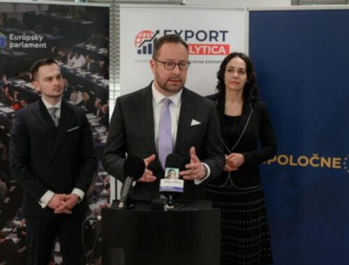 Bratislava hostila samit o budúcnosti Európskej únie za účasti viac ako 150 odborníkov – FOTO