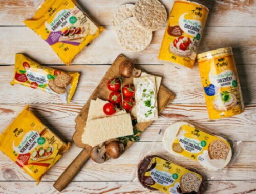 Vyvážené dni začínajú na tanieri