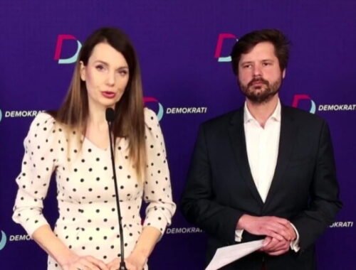 Demokrati kritizujú vládu za uznesenie posilniť kontrolu nad mimovládkami a hovoria o šikane ľudí, KDH poukazuje aj na morálny rozpor – VIDEO