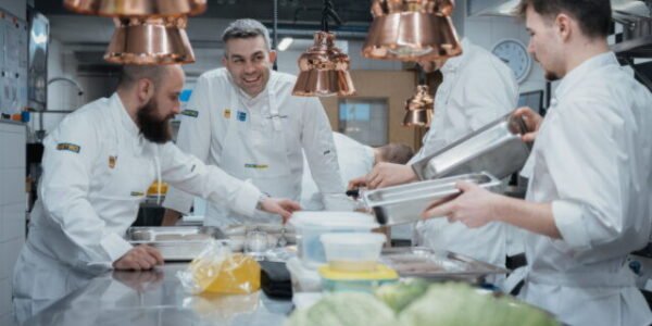 METRO akadémia prináša príležitosť meniť slovenskú gastronómiu k lepšiemu