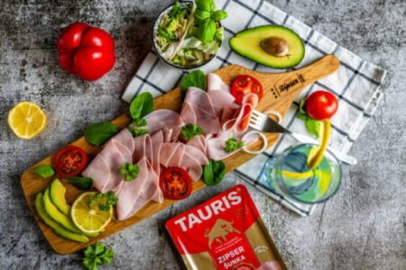 Chuť, ktorej Slováci najviac veria. TAURIS je opäť Najdôveryhodnejšou značkou na trhu