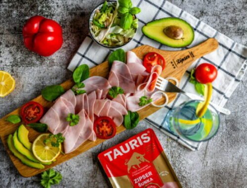 Chuť, ktorej Slováci najviac veria. TAURIS je opäť Najdôveryhodnejšou značkou na trhu