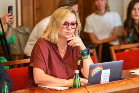 SNG zaznamenala opakované hackerské útoky, ohradila sa aj voči nepravdivým tvrdeniam poslankyne Kleinert