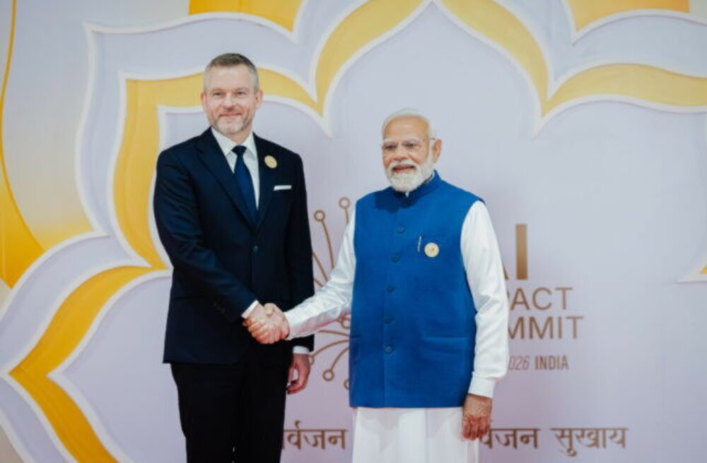 66458_69972aac12af9660458159-640x420.jpg Prezident Pellegrini rokoval v Indii s premiérom Módím, Slovensko chce s krajinou posilniť spoluprácu – VIDEO, FOTO