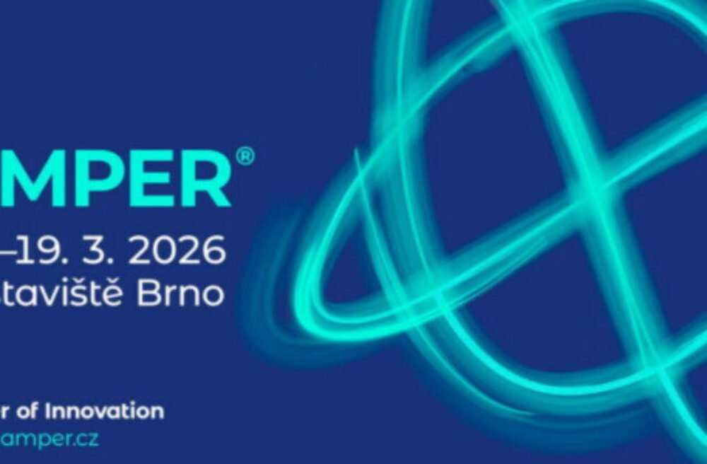 Expozícia Schneider Electric na AMPER 2026 predstaví nové formy distribúcie elektriny