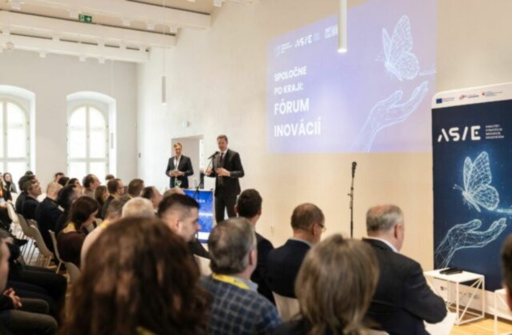 66486_636631392_1219262537053735_6388952526412808182_n-640x420.jpg Prešovský kraj spustil inovačnú radu, pomôcť má rozvoju inovácií a startupov – FOTO