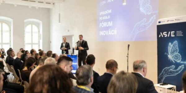 Prešovský kraj spustil inovačnú radu, pomôcť má rozvoju inovácií a startupov – FOTO