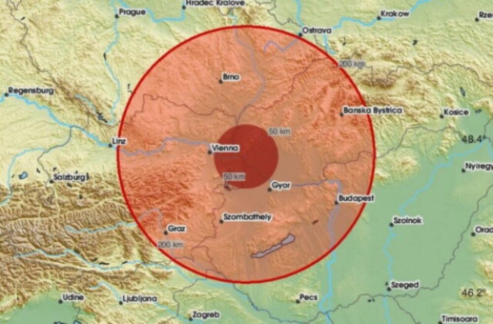 66490_esmc2222.jpg Zemetrasenie na Slovensku: Otrasy boli cítiť najmä v Bratislave. Kde sa nachádzalo epicentrum?
