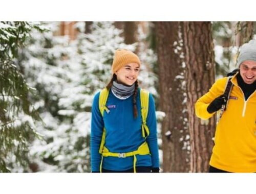 Kedy lepšie poslúži funkčné tričko a kedy vlnené? Zimný ťahák, ktorý vám ušetrí nervy aj vrstvy