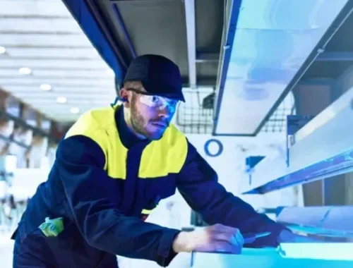 Plynulosť je zisk! Slovenskí výrobní giganti potrebujú overených partnerov