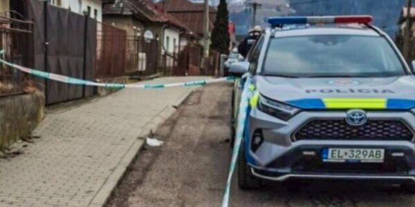 Po útoku nožom na ženu v Helcmanovciach obvinila polícia 45-ročného muža z pokusu o vraždu