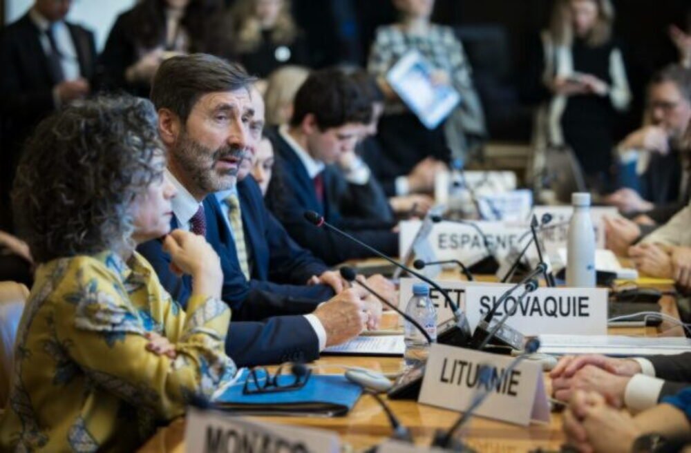 66575_blanar-1-640x420.jpg Svet čelí erózii jadrových dohôd, Blanár hovorí o kolapse systému kontroly zbraní – FOTO