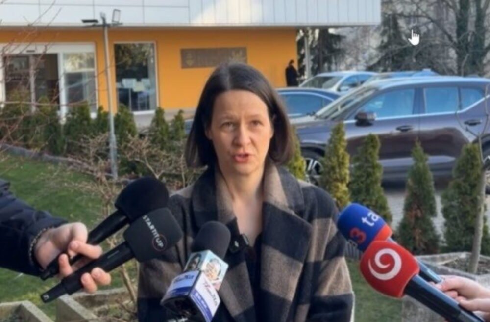 66584_stevulova-640x420.jpg Progresívci podali podnet na NKÚ pre rekonštrukciu Kukurice, podľa Števulovej sa stala symbolom plytvania verejnými zdrojmi – VIDEO