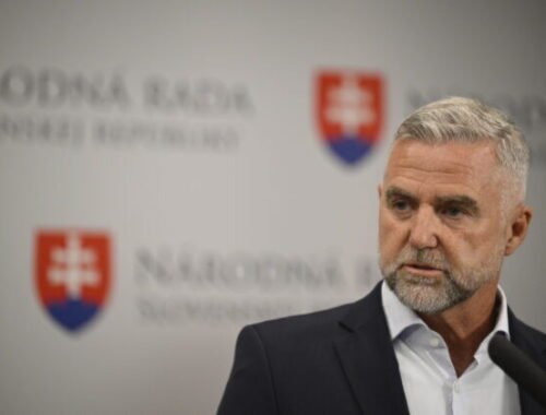 Proces v kauze Očistec, v ktorej je obžalovaný aj podpredseda NR SR Tibor Gašpar, má začať v máji