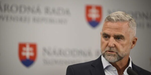 Tibor Gašpar odmieta odchod z funkcie, v kauze Očistec sa odvoláva na prezumpciu neviny