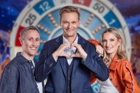 Zábavná šou Milujem Slovensko prinesie netradičný súboj, proti sebe sa postavia umelci SND