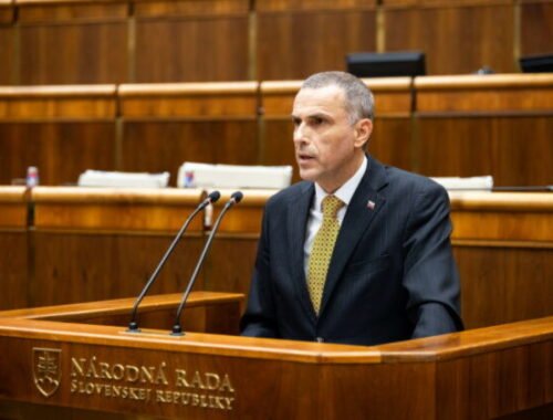 Žilinka opustil brannobezpečnostný výbor, jeho zvolanie považuje za neprípustné politické zasahovanie do činnosti prokuratúry