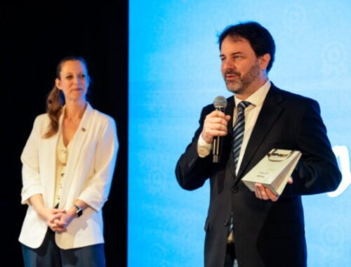 Súťaž kamenných predajní Visa Slovak Top Shop 2025 vyhralo iHRYsko