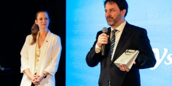 Súťaž kamenných predajní Visa Slovak Top Shop 2025 vyhralo iHRYsko