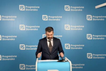 Milióny z Plánu obnovy idú firmám s jednoeurovými tržbami, Progresívne Slovensko podáva trestné oznámenie – VIDEO