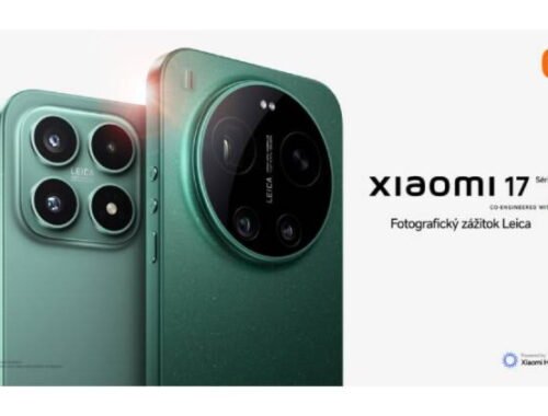 Predstavujeme Xiaomi 17 a Xiaomi 17 Ultra – to najlepšie s prémiovou optikou Leica