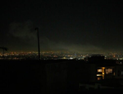 Opozícia reaguje na situáciu na Blízkom východe, Irán predstavuje riziko pre bezpečnosť celého sveta – FOTO