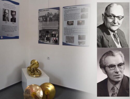 Významné osobnosti prešovského hudobného a kultúrneho života