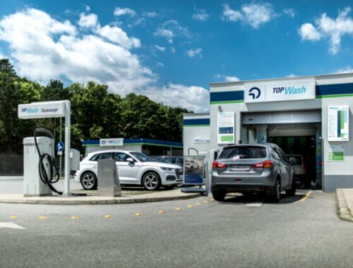 Tipy na správne umývanie auta