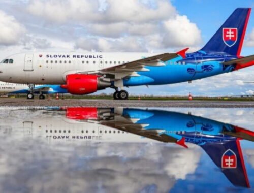 Vláda chystá evakuáciu Slovákov z Blízkeho východu, prvé repatriačné lety sú už naplánované