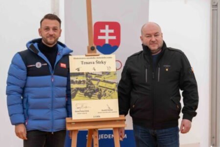 Národné strelecké centrum v Trnave prejde modernizáciou, štát prispeje viac ako troma miliónmi eur – FOTO