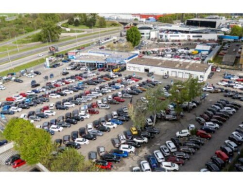 Predaj jazdeného auta s istotou – len pri výbere silného partnera