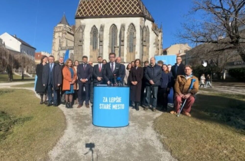 66779_pskosice.jpg PS predstavilo kandidáta na post starostu košického Starého Mesta, Holéczy uviedol štyri hlavné priority z programu – VIDEO